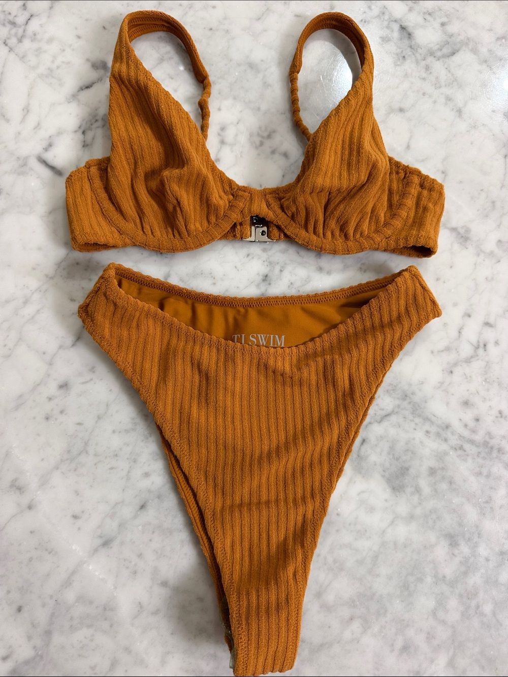 TJ swim bikini